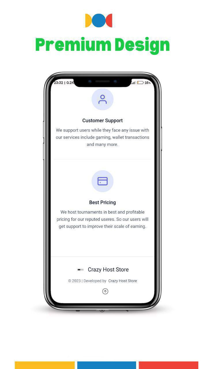 App Screenshot 2